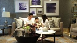 Tawarkan Merdeka Long Stay Deals Ascott Waterplace Surabaya Jadi Pilihan Ekspatriat dan Turis Asing