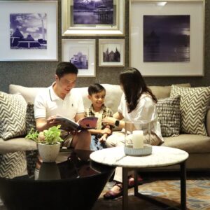 Tawarkan Merdeka Long Stay Deals Ascott Waterplace Surabaya Jadi Pilihan Ekspatriat dan Turis Asing