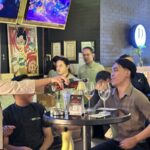 ARTOTEL Grand Prima Surabaya Gelar Cellar Experience di One Deck, Hadirkan Wine Tasting dan Live DJ Performance