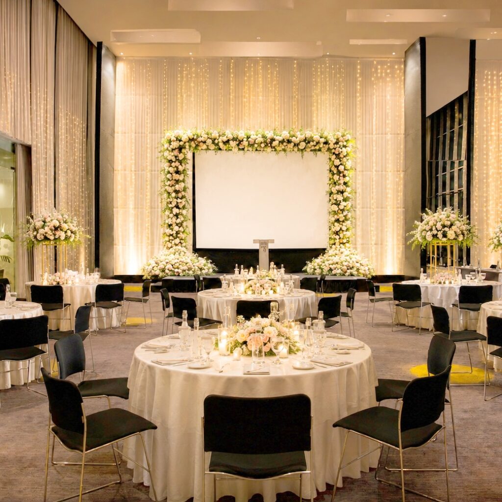 ARTOTEL Grand Prima Surabaya Hadir di Wedding Yes,Tawarkan Pilihan Paket Pernikahan Lengkap