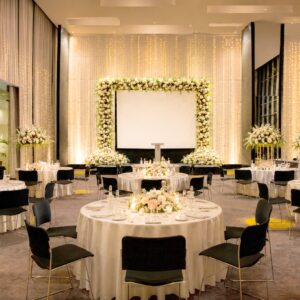 ARTOTEL Grand Prima Surabaya Hadir di Wedding Yes,Tawarkan Pilihan Paket Pernikahan Lengkap