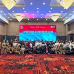 Jaya Wibowo Group Gelar Perayaan HUT RI ke-81 di the Alana Hotel Malang 