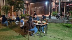 BAWA PENGALAMAN KULINER BERBEDA MYZE HOTEL SUMENEP HADIRKAN PROMO “SUKI IN THE GARDEN”