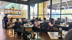 ARTOTEL Grand Prima Surabaya, Hadirkan Experience Bersama Wawan Kurniawan 