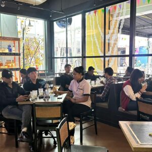 ARTOTEL Grand Prima Surabaya, Hadirkan Experience Bersama Wawan Kurniawan 