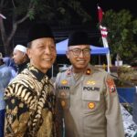 Di Balik Maulid Nabi Masjid Budi Irianti: Ada Pesan Besar tentang Ukhuwah dan Kepedulian Sesama