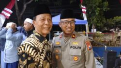 Di Balik Maulid Nabi Masjid Budi Irianti: Ada Pesan Besar tentang Ukhuwah dan Kepedulian Sesama