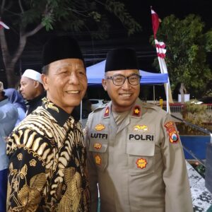 Di Balik Maulid Nabi Masjid Budi Irianti: Ada Pesan Besar tentang Ukhuwah dan Kepedulian Sesama