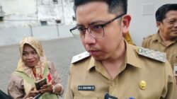 Sanusi Dorong ECO Office Menyebar ke Seluruh OPD dan Kecamatan, Budaya Kerja Aparatur Jadi Sorotan