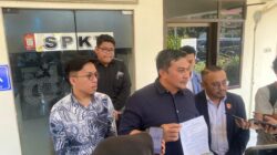 Nama Dikaitkan Kasus Pasar Karangploso, Abdul Qodir Tempuh Jalur Hukum