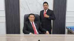 Ketua GRIB JAYA Malang Sebut Nazali Lempo Layak Dipertimbangkan Jadi Jaksa Agung