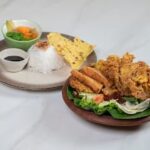 Cita Rasa Khas Lumajang Hadir di Royal Arunika, Penyetan Nasi Sayur Kelor Wajib Dicoba