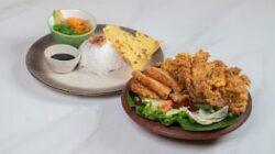 Cita Rasa Khas Lumajang Hadir di Royal Arunika, Penyetan Nasi Sayur Kelor Wajib Dicoba