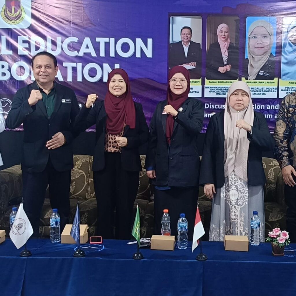 Bukan Sekadar Megapolitan! Bambang Suryanto Dorong UMKM, AI dan PMI Mengubah Wajah Ekonomi Malang Raya