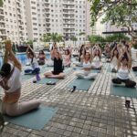 Sunset Ritual: Ascott Waterplace Surabaya Hadirkan Momen Wellness di Kala Senja,