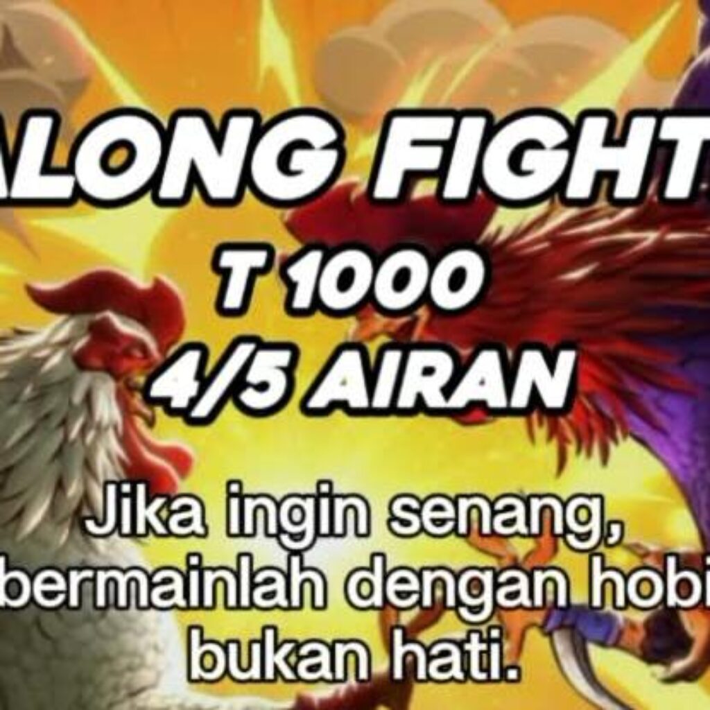“Hoaks atau Nyata? Flyer ‘Balong Fighter’ Beredar, Aktivitas Diduga Berlangsung, Publik Tagih Penjelasan Polres”