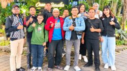 WSP Masuki Babak Baru, Ashril Hafid Dipercaya Nahkodai Organisasi Periode 2026-2031