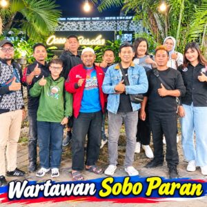 WSP Masuki Babak Baru, Ashril Hafid Dipercaya Nahkodai Organisasi Periode 2026-2031