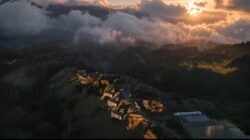 Cloudside of Mentigen: Menikmati Bromo dari Balik Awan, Saat Keindahan Tak Harus Diburu