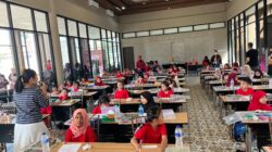 Little Hands, Big Imagination! MYZE Hotel Sumenep by ARTOTEL Buka Ruang Kreativitas Anak Lewat Seni