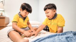 Aston Inn Jemursari dan Archipelago Hotels Ubah Kamar Lama untuk Anak Pejuang Kanker