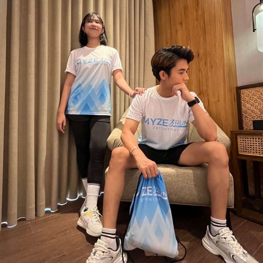 Anniversary ke-2, MYZE Hotel Sumenep Siapkan MYZE RUN 2growther dengan Hadiah Puluhan Juta Rupiah