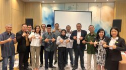 Kejar Batas Oktober 2026, PHRI Surabaya Pacu Hotel dan Restoran Urus Sertifikasi Halal