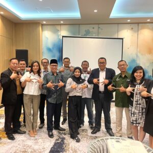 Kejar Batas Oktober 2026, PHRI Surabaya Pacu Hotel dan Restoran Urus Sertifikasi Halal