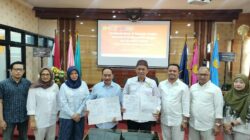 Universitas Kepanjen Gandeng AITTA dan KADIN, Dorong UMKM, Pariwisata dan Wirausaha Muda