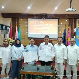 Universitas Kepanjen Gandeng AITTA dan KADIN, Dorong UMKM, Pariwisata dan Wirausaha Muda