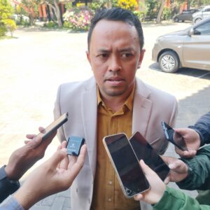 Langkah Awal Menuju Masa Depan, 718 Mahasiswa Baru Mulai Perkuliahan di Universitas Kepanjen