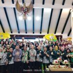 HUT ke-39 IPPAT Malang Raya, Transformasi Digital Pertanahan Jadi Sorotan
