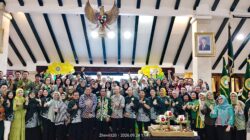 HUT ke-39 IPPAT Malang Raya, Transformasi Digital Pertanahan Jadi Sorotan