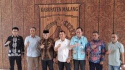 CV Lang Buana Dukung Program Bongkar Ratoon, Target Tebu Malang 10 Ribu Hektare