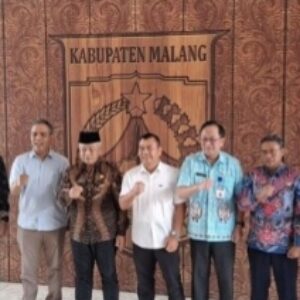CV Lang Buana Dukung Program Bongkar Ratoon, Target Tebu Malang 10 Ribu Hektare