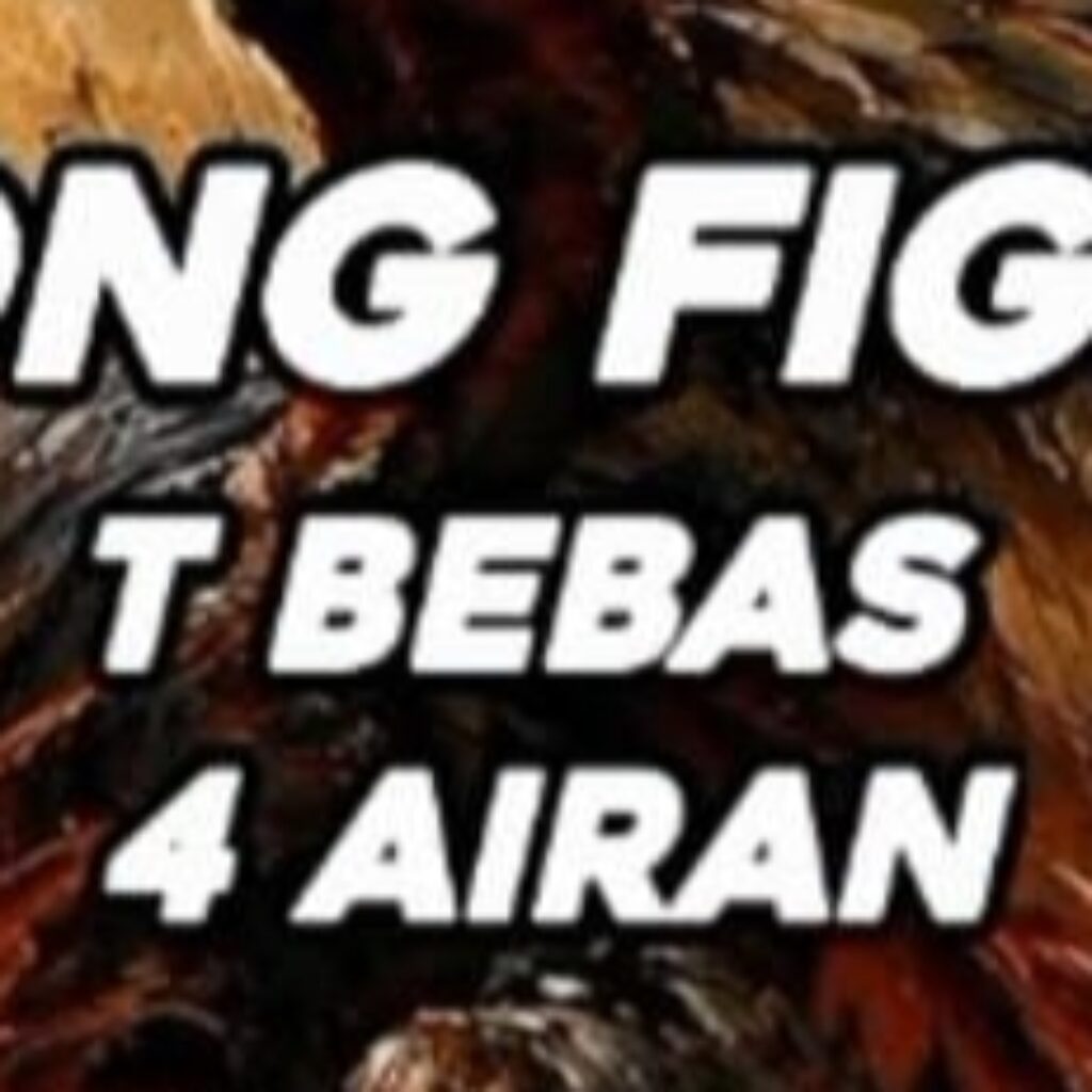 Sabung Ayam Diduga Terang-terangan di Ngantru, APH Dipertanyakan: Mengapa Tak Kunjung Ditindak?