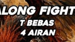 Sabung Ayam Diduga Terang-terangan di Ngantru, APH Dipertanyakan: Mengapa Tak Kunjung Ditindak?