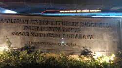 Polrestabes Surabaya Benarkan Keberadaan Legislator Kabupaten Malang yang Dikabarkan Diamankan