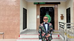 Nama Nazali Lempo Jadi Calon Jaksa Agung, Advokat Zion Natongam Tekankan Integritas dan Profesionalitas