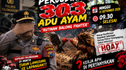 Humas Polres Tulungagung Sebut “Hoaks”, Verifikasi Lapangan Dipertanyakan