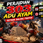 DUA VERSI BERTABRAKAN! “BALONG FIGHTER” DISEBUT AKAN DIGELAR, POLISI: HOAKS — 13 SEPTEMBER JADI UJIAN