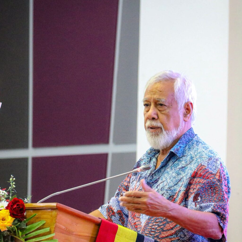 Pemerintah Timor – Leste Perioritaskan Pembangunan Infrastuktur Dasar Wilayah Pedesaan Dalam APBN 2027