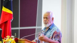 Pemerintah Timor – Leste Perioritaskan Pembangunan Infrastuktur Dasar Wilayah Pedesaan Dalam APBN 2027