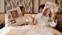 Semarakkan Hari Jadi Kota Sumenep,Myze Hotel by Artotel Hadirkan Diskon spesial Menginap 