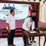 Gandeng ICMI, KADIN Kabupaten Malang Dorong Sektor UMKM dan Pertanian