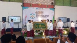Strategi KH Hamim Kholili Perkuat Organisasi PCNU Kabupaten Malang Lima Tahun Mendatang
