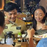 Cari Tempat Nongkrong di Sumenep? Ada Live Music dan Promo Suki & Sushi di MYZE Hotel
