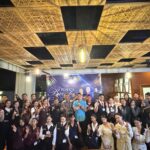 37 Pelajar SMK Unjuk Gigi di Aston Mojokerto, Tiga Talenta Muda Ini Raih Juara Mocktail