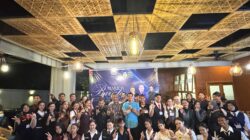 37 Pelajar SMK Unjuk Gigi di Aston Mojokerto, Tiga Talenta Muda Ini Raih Juara Mocktail
