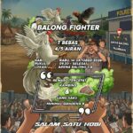 Sudah Digerebek dan Dibakar, Balong Fighter Kembali Diiklankan! Kinerja APH Dipertanyakan